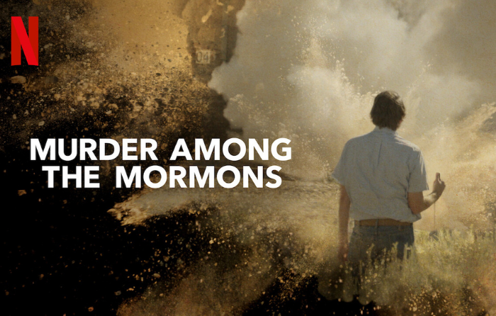 gafencu entertainment Five hottest Netflix shows to watch this summer murder among mormons Image