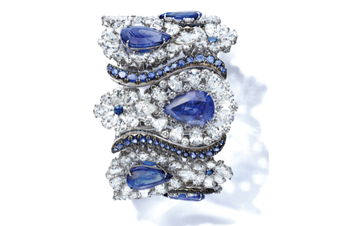 ocean-inspired-high-jewellery-pieces-chopard-red-carpet Image