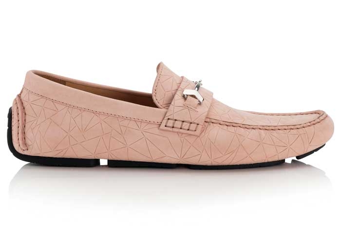 Brewer loafer by Jimmy Choo Image