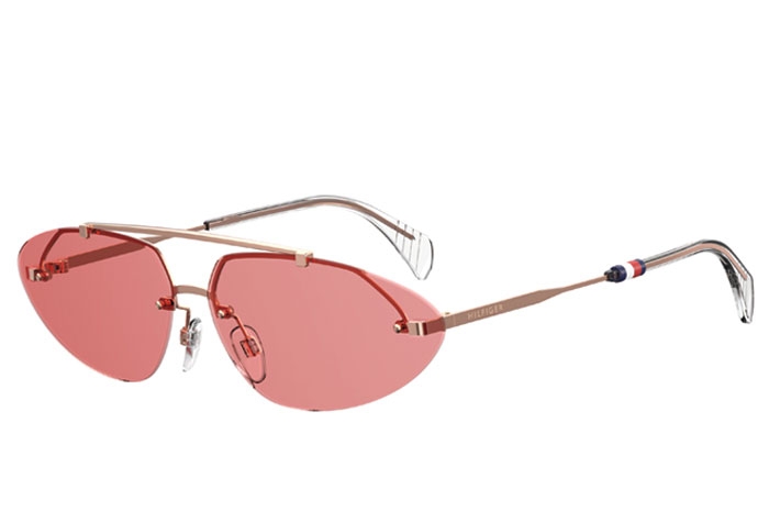 Sunglasses by Tommy Hilfiger Image