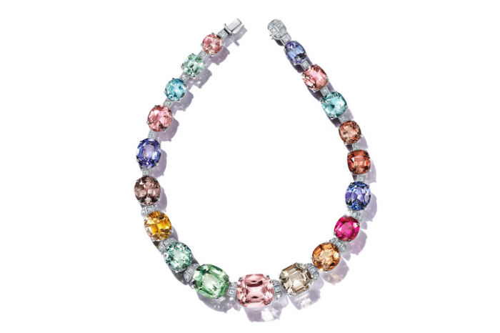 Gafencu_haute_joaillerie_fine_jewellery_high_jewellery_rainbow_multi-colour_jewellery Image