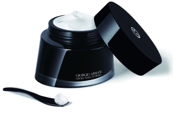 GAB - Crema Nera Light Cream Image