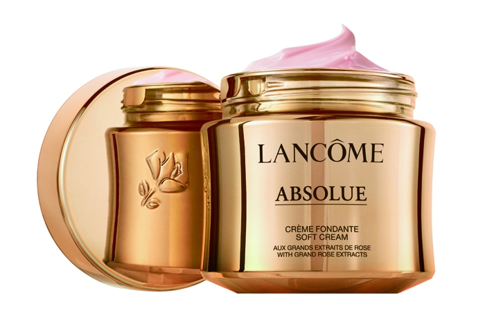 Lancome - Absolue Soft Cream Image