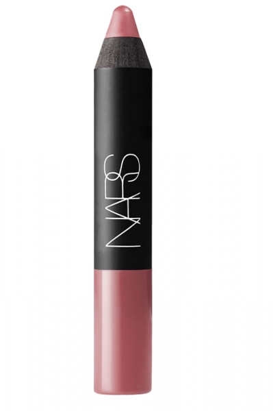 NARS Explicit Color Lipstick Duo Sex Machine Mini Image