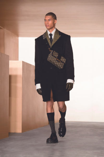 winter styles fashion trends men's coat gafencu 2022 (5) Image