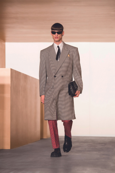 winter styles fashion trends men's coat gafencu 2022 (6) Image