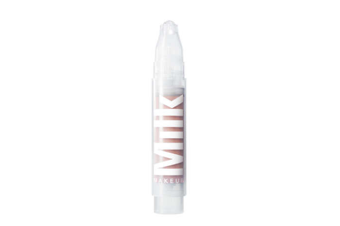 gafencu magazine beauty No-Harm Charm A five-step vegan beauty makeover Milk Makeup sunshine skin tint broad spectrum SPF 30 sunscreen Image