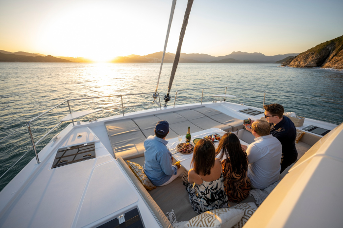Rent a luxury yacht for your an all-day summer adventure through these charter services gafencu hong kong asia marine (2) Image