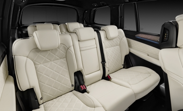 Gafencu’s guide to choosing the sweetest seven-seater