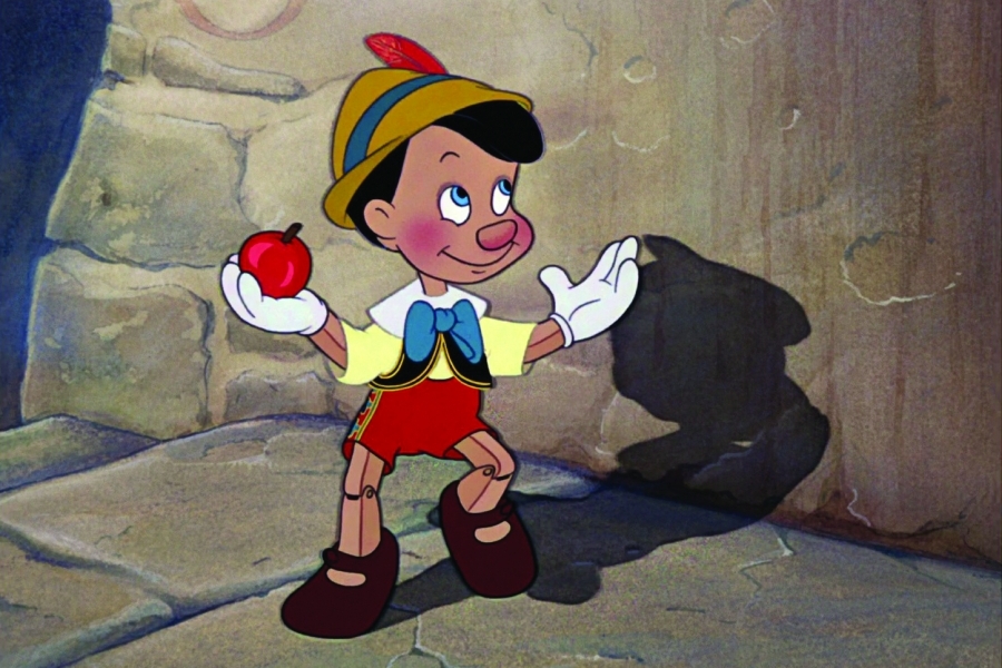 Pinochio_1940