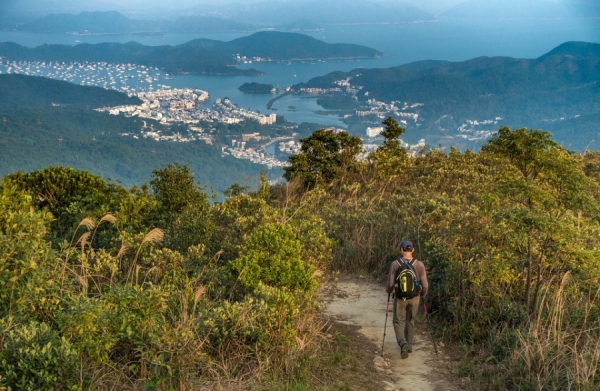 5 ways to boost your fitness in Hong Kong