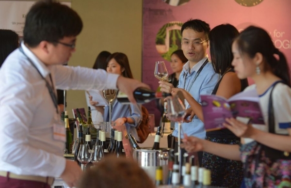 Burgundy, more than a colour: French wine board hosts tastings across Hong Kong