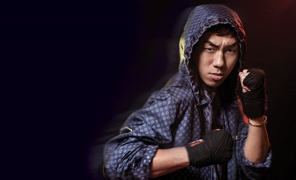 Rex Tso talks about how he got started, memorable fights and his new-found fame