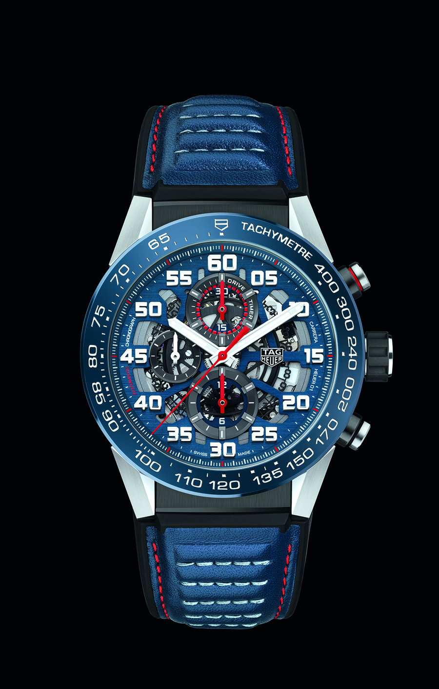 TAG Heuer_Heuer 01_Red Bull Racing_Leather Strap (2)_Path