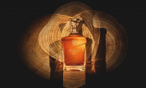 Johnnie Walker releases limited-edition premium whisky
