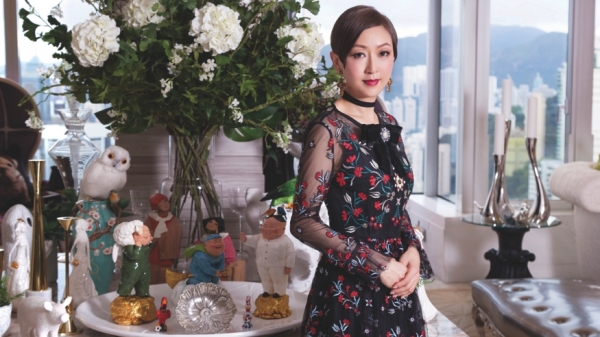 Madame Moiselle: Shirley Chan on building a fashion empire