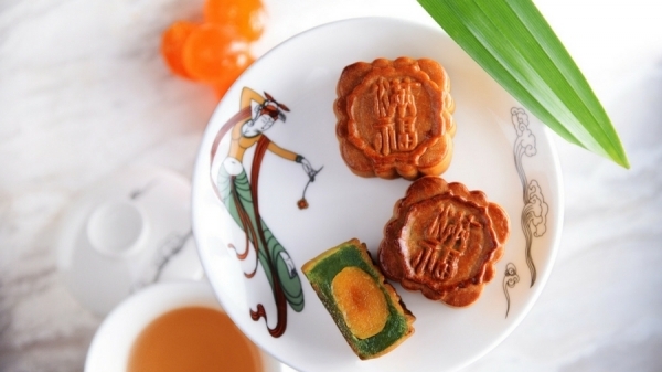 Mooncakes: Our top picks this season