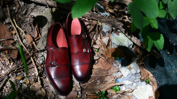 Iconic London shoemaker, Edward Green, to host trunk show in Hong Kong