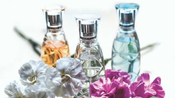 Scentsible choice: Fragrance aficionados are turning to niche perfumes