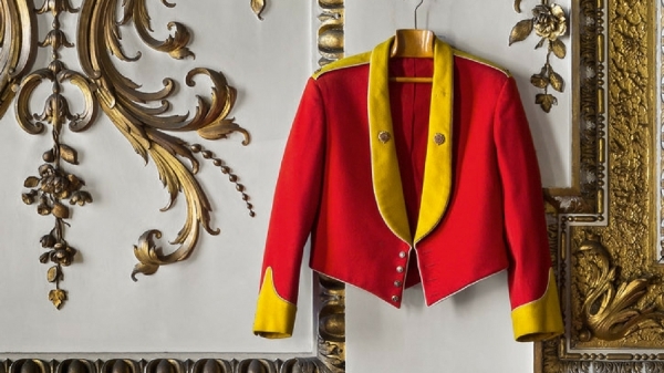Gieves & Hawkes hosts exhibition on evolution of British gentleman’s fashion for over 200 years