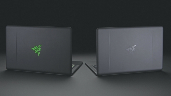 Razer Sharp: Cutting-edge technology