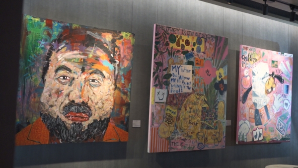 Artist Playground: The Park Lane Hong Kong extends support to local artists