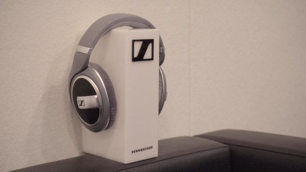 Sennheiser’s latest products are perfect for on-the-go urbanites