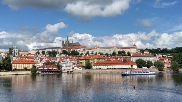 Prague Condensed: how to hit all the hotspots in one day