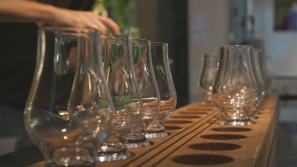 Spirited Away: The Woods’ Annex bucks the trend and takes you on a journey