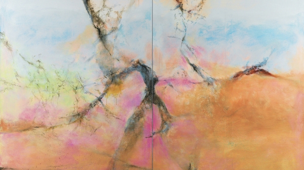 Zao’s Wow Factor: Pretty pastels command high price