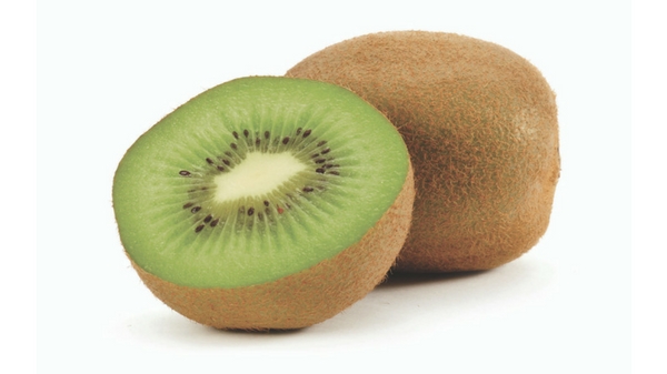 Kiwi Crazy: The green goodness that keeps on giving