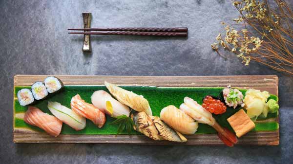 Japanese with a view: ANA TEN opens at Harbour City’s New Waterfront Extension