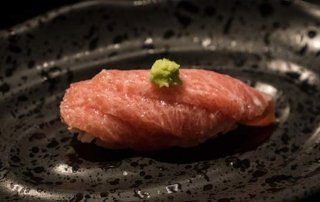 From Ginza to HK: Chef Aoki Toshikatsu brings his signature style to Fumi