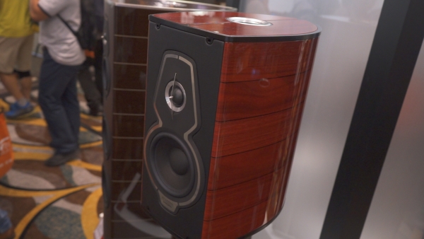 Sonus Faber’s CEO on how its new speaker collection pays homage to Italian roots