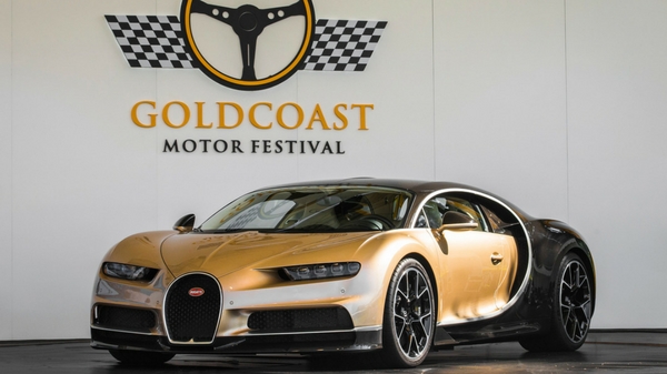 Car Craze: Gold Coast Motor Festival thrills city’s car enthusiasts