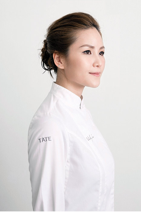 Chef Vicky Lau heads Tate