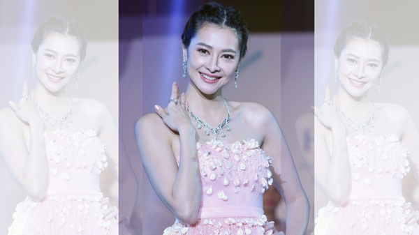Miss Jewelry Hong Kong pageant dazzles in its fifth edition