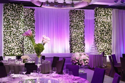 Taipei Grand Hyatt perfect for meetings and events