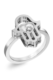 Chopard Good Luck Charms ring