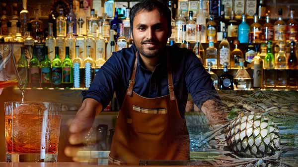 Demystifying Mexico's agave-based spirits