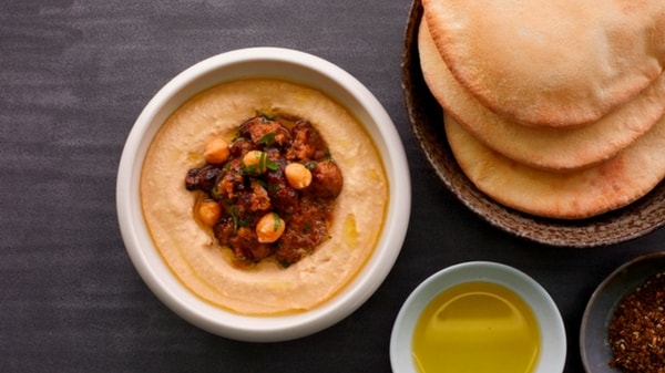 FRANCIS brings Tel Avivian food culture to Wan Chai