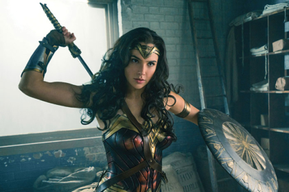 Gal Gadot has captured hearts as Wonder Woman