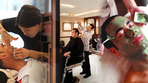 Grooming Glory: A guide to gentlemen’s grooming and skincare in Hong Kong
