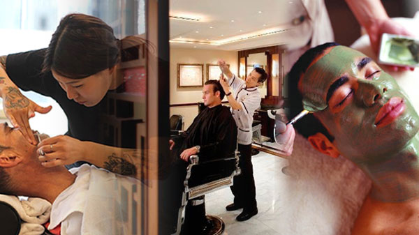 Guide to Gentlemen's Grooming in Hong Kong