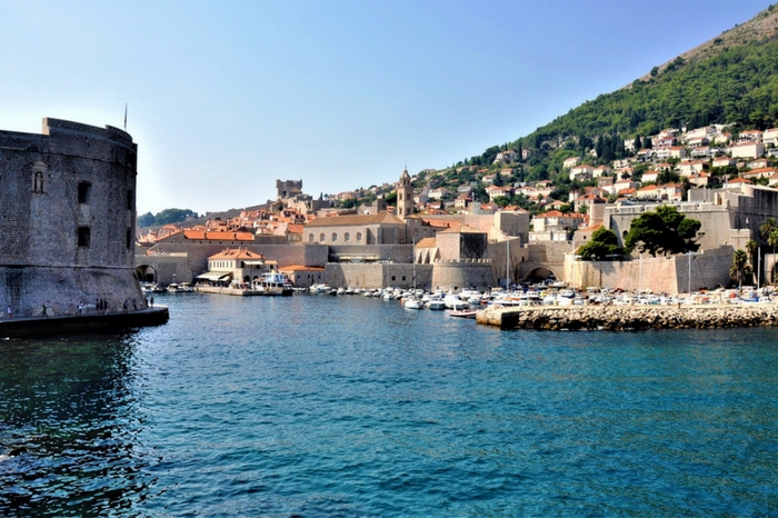 Destinations to avoid in 2018_Dubrovnik 