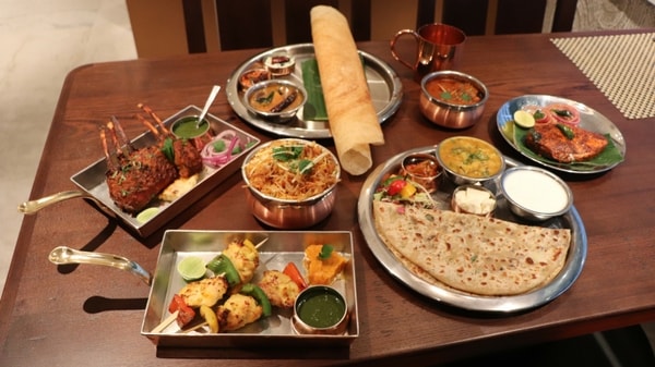 New JoJo menu features delicacies from the Grand Trunk Road