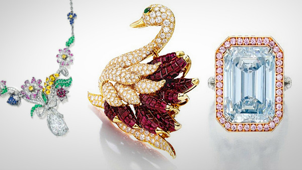 Bejewelled beauties: Our top 5 picks ahead of Sotheby’s Magnificent Jewels and Jadeite auction