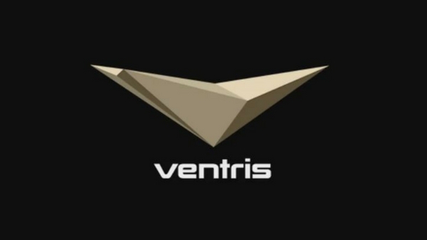 Ventris