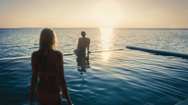 Romantic Maldives Resorts