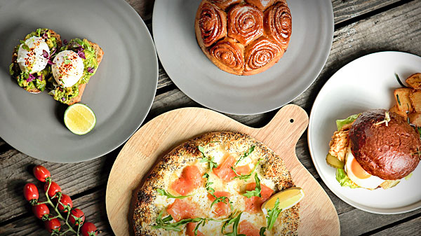 Sharing is caring: Mercato’s new home-style brunch menu is heartwarmingly satsifying